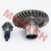 Bevel Gear Comp. Rear Alxe