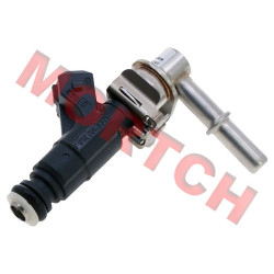 Fuel Injector Assy
