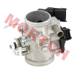 Throttle Body - Model MICF0GQ0-173000-20000 Throttle Body - Model MICF0GQ0-173000-20000