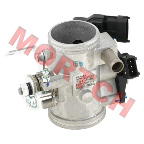 Throttle Body - Model MICF0GQ0-173000-20000 Throttle Body - Model MICF0GQ0-173000-20000