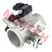 Throttle Body - Model MICF0GQ0-173000-20000 CFMoto throttle body, 0GQ0-173000-20000, CForce 450 throttle body, CForce 520 EFI, CForce 600 throttle, 191Q engine parts, 191R throttle body, 191S EFI unit, CFMoto ATV fuel injection, GOES TERROX throttle body