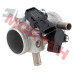 Throttle Body - Model MICF0GQ0-173000-20000 Genuine CFMoto throttle body assembly, OEM 0GQ0-173000-20000. Fits CForce 450/520/600/625 ATV models (191Q/191R/191S engines). Direct OEM replacement, EFI air/fuel metering unit.