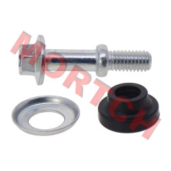 CVT Case Cover Bolt Assy