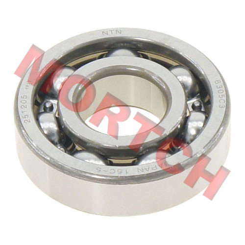 Bearing 6305 - Model MICF30499-02501