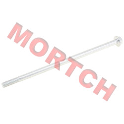 Mounting Shaft, Rear Arm