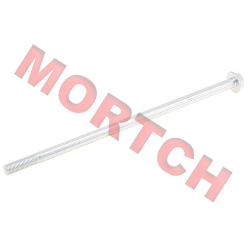 Mounting Shaft, Rear Arm Mounting Shaft, Rear Arm