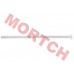 Mounting Shaft, Rear Arm