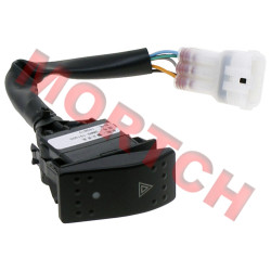 Hazard Switch Hazard Switch