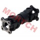 Rear Drive Shaft