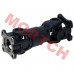 Rear Drive Shaft