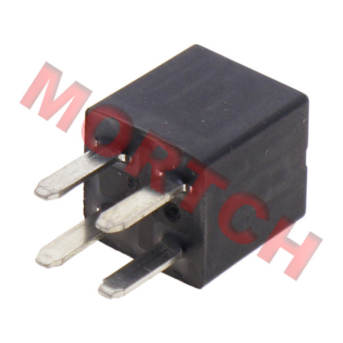 Auxiliary Relay Auxiliary Relay