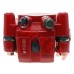 Rear Brake Caliper, RH - Sintered Pad