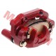 Rear Brake Caliper, RH - Sintered Pad
