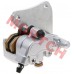 Left Caliper, Front Brake, Sintered