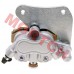 Left Caliper, Front Brake, Sintered