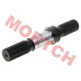 Spline Shaft (Double Headed) - Model MICF7000-290301 OEM double headed spline shaft for CFMoto SSV. Part 7000-290301. Fits ZForce 800EX, ZForce 1000 models (2016-2022). Quality drivetrain shaft component.