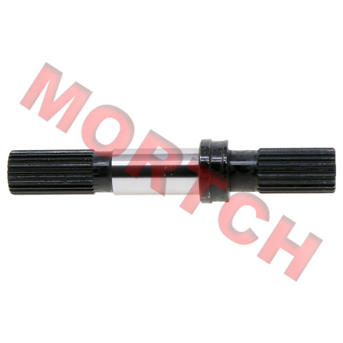 Spline Shaft (Double Headed) - Model MICF7000-290301 Spline Shaft (Double Headed) - Model MICF7000-290301