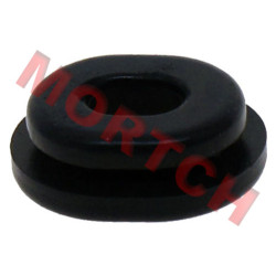Fixing Rubber Bushing