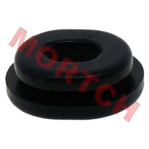 Fixing Rubber Bushing