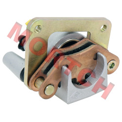 Front Brake Left Caliper - Sintered Pad