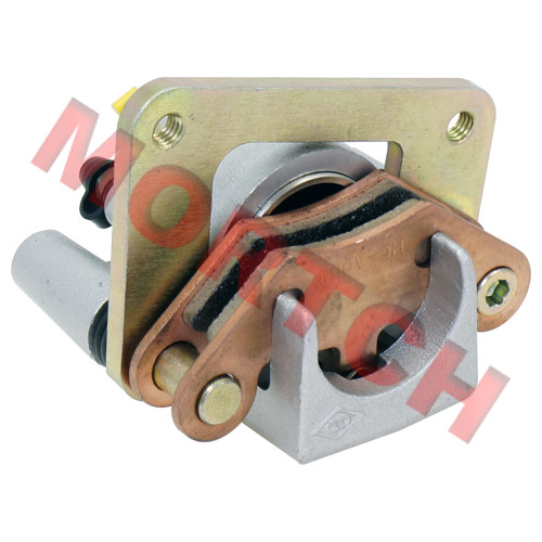 Front Brake Left Caliper - Sintered Pad Front Brake Left Caliper - Sintered Pad