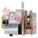 Front Brake Left Caliper - Sintered Pad
