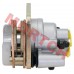 Front Brake Right Caliper - Sintered Pad