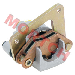 Front Brake Right Caliper - Sintered Pad