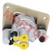 Front Brake Right Caliper - Sintered Pad