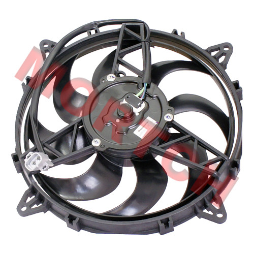 Radiator Fan Radiator Fan