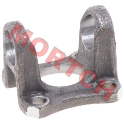 Rear Joint Flange