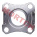 Rear Joint Flange
