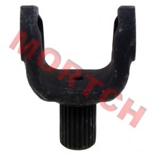 Rear Drive Shaft Outer Joint