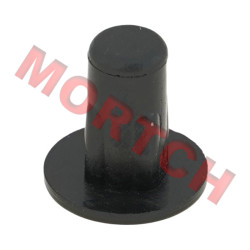 M8 Rubber Plug - Model MICF9010-080004 M8 Rubber Plug - Model MICF9010-080004