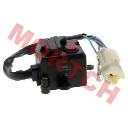 Swtich Assy 2WD/4WD Swtich Assy 2WD/4WD