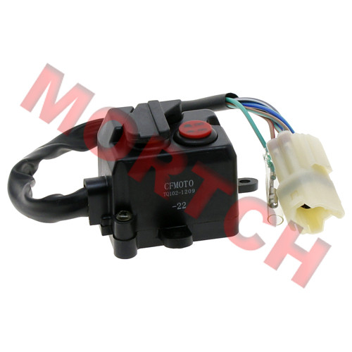 Swtich Assy 2WD/4WD Swtich Assy 2WD/4WD