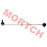 Front Linkage Bar (RH) Front Linkage Bar (RH)