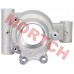 Support, Rear Wheel Shaft(LH)