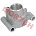 Holder, Rear Wheel Shaft (RH)