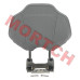 Backrest Assy - Model MICF9CQV-131000-3000 Genuine CFMoto Backrest Assembly 9CQV-131000-3000. Fits 2022-2026 CForce 450 L/450L, CForce 400 Touring, CForce 520 L/X5 520L. OEM comfort backrest for ATV. Direct replacement or add-on for passenger support.