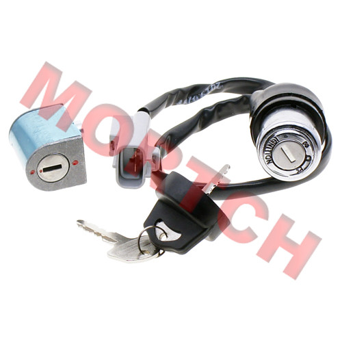 Switch Lock Assy Switch Lock Assy