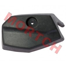 Left Damper