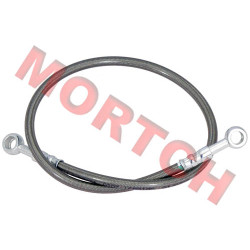 Front Brake Fluid Hose, Master Cylinder Front Brake Fluid Hose, Master Cylinder