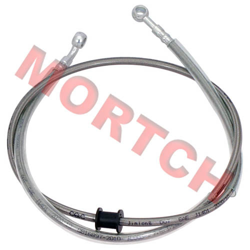 Rear Fluid Hose, Master Cylinder Rear Fluid Hose, Master Cylinder