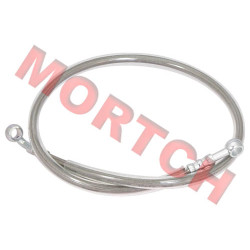 Fluid Hose, Hand Brake