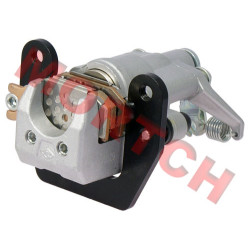 Caliper, Rear Brake Caliper, Rear Brake