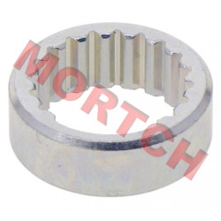 Spline Sleeve - Model MICF9CR6-103003 Spline Sleeve - Model MICF9CR6-103003