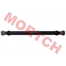 Rear Core Shaft