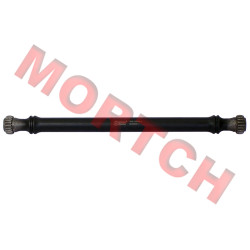 Rear Core Shaft Rear Core Shaft
