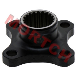 Rear Axle Drive Sleeve Rear Axle Drive Sleeve